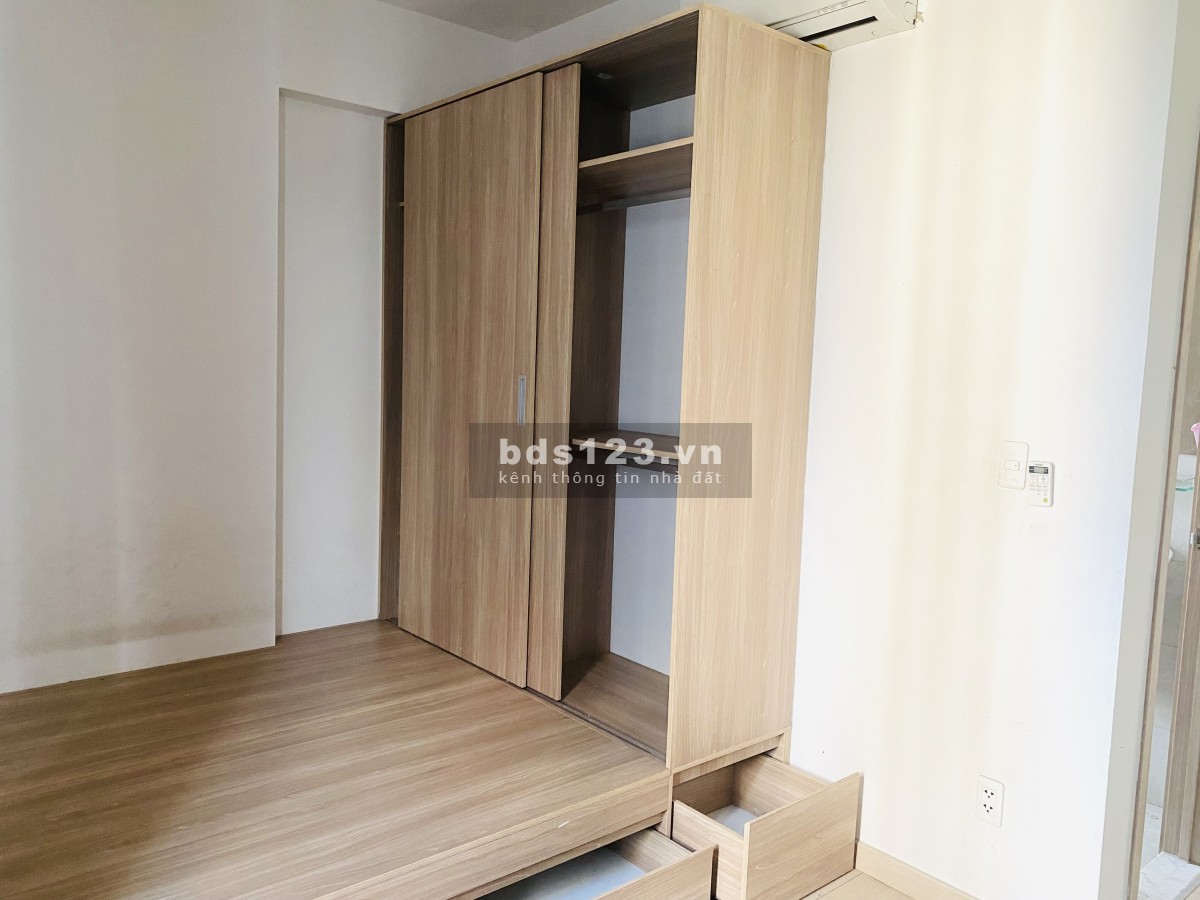 Chính chủ cho thuê CĂN GÓC Citi Esto 2PN + 2 WC full nội thất (miễn trung gian)