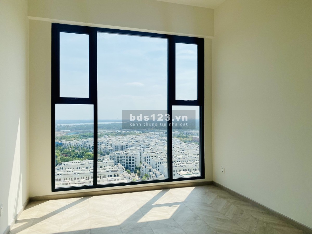 Siêu rẻ - bán căn hộ 3PN Masteri Centre Point 100m2 Vinhomes Grand Park giá 6.6 tỷ bao thuế phí