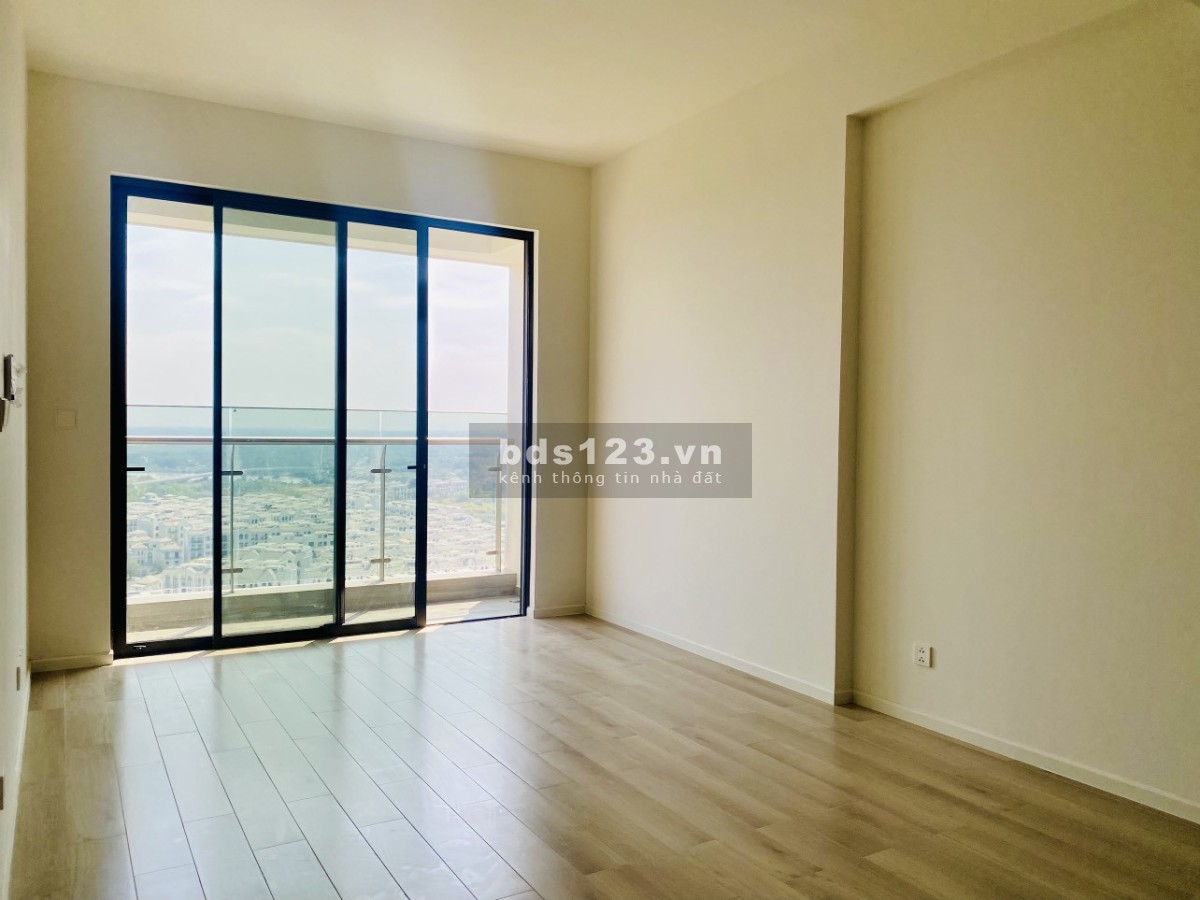 Siêu rẻ - bán căn hộ 3PN Masteri Centre Point 100m2 Vinhomes Grand Park giá 6.6 tỷ bao thuế phí