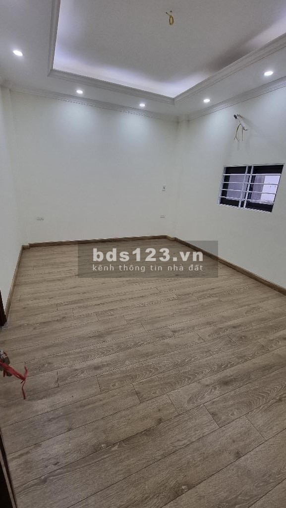Bán nhà tọa lạc Hàm Nghi, Mỹ Đình.
