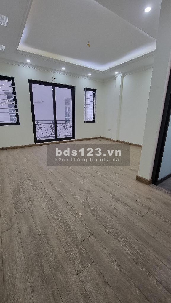 Bán nhà tọa lạc Hàm Nghi, Mỹ Đình.