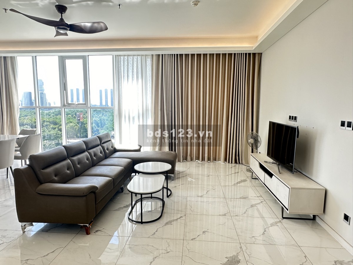 CHO THUÊ 3PN SARINA (NỘI THẤT CƠ BẢN 32 TRIỆU) - (FULL NỘI THẤT 45 TRIỆU)