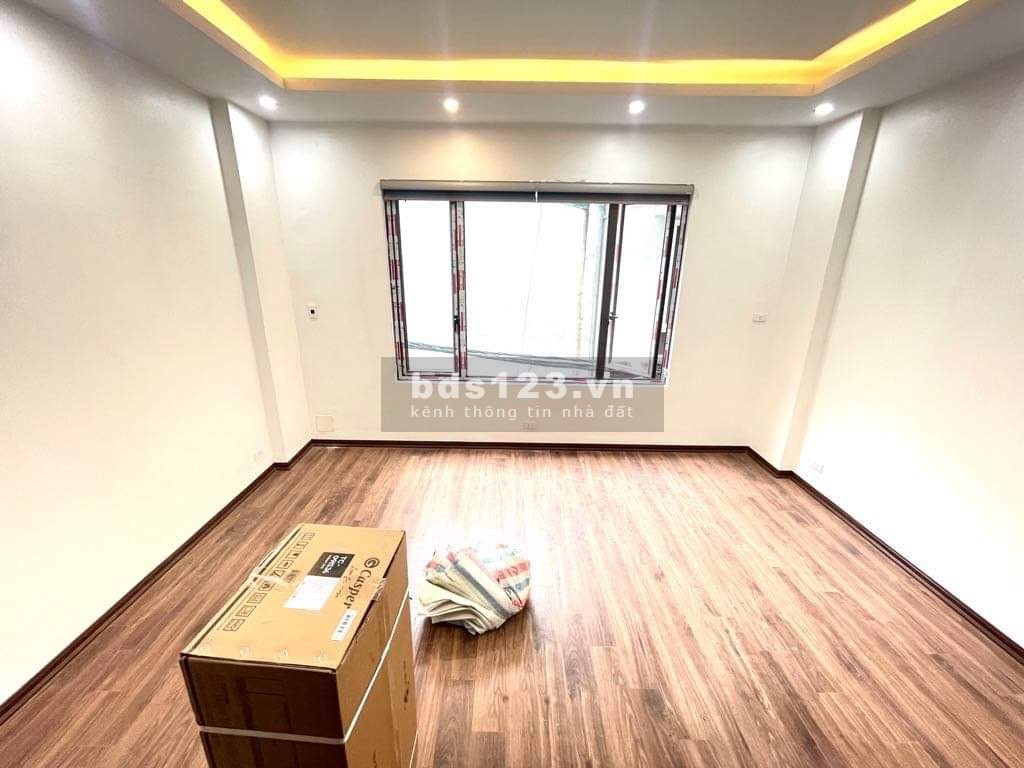 Bán Nhà Siêu Đẹp Tại Hoa Bằng- Cầu giấy