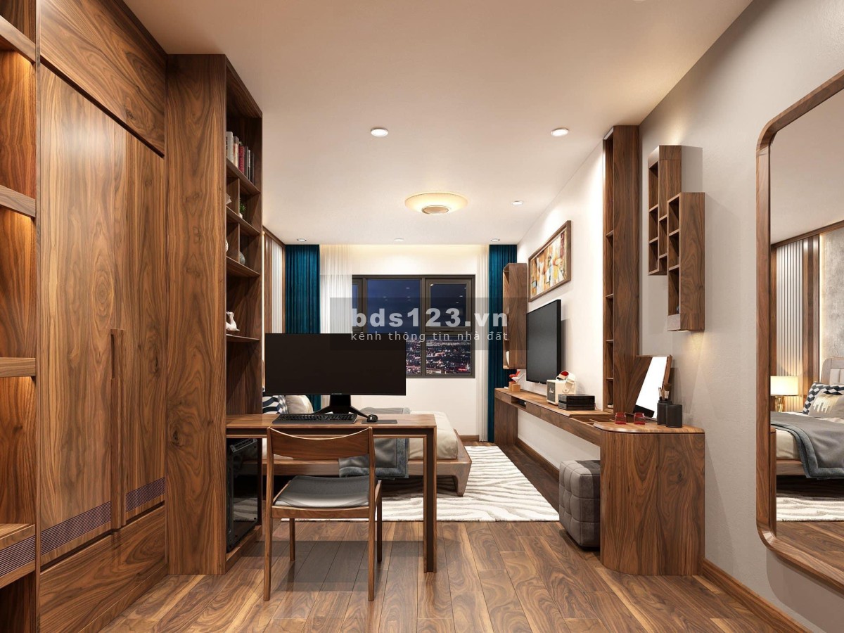 BÁN CĂN 3PN+1, 98M2 RỘNG NHẤT VIN - VIEW XỊN - NỘI THẤT CAO CẤP. ĐẲNG CẤP VIP