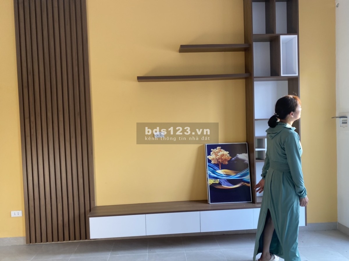 Nhà mới xây mới đét full nội thất. Tại Thư Phú, Thường Tín, Hà Nội