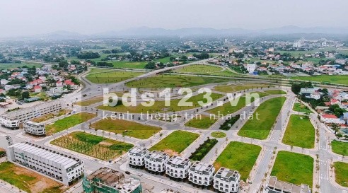 NÓNG Sở hữu dự án KĐT Yên Bình, Thái Nguyên