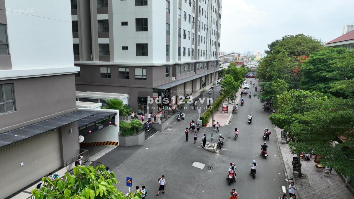 Cho thuê Văn phòng Green river 151m2 chỉ với 16 tr