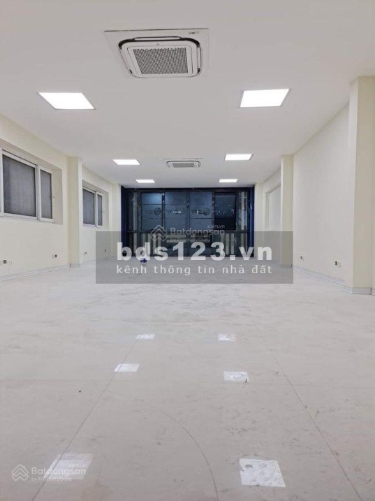 Bán tòa văn phòng mặt phố Lê Trọng Tấn, mặt phố vip, siêu hiếm, quận Thanh Xuân