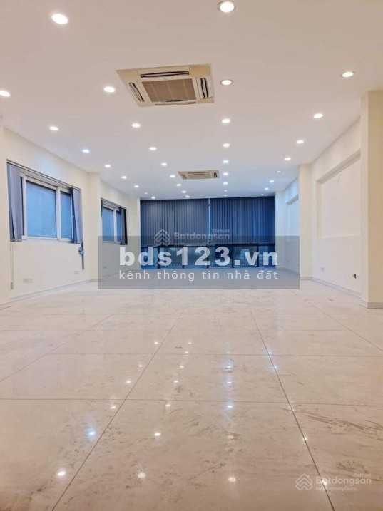 Bán tòa văn phòng mặt phố Lê Trọng Tấn, mặt phố vip, siêu hiếm, quận Thanh Xuân