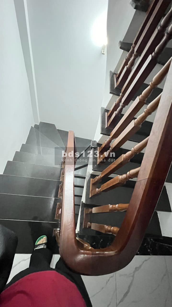 ĐỖ NHUẬN 45m2 giá nhỉnh 5 tỷ đã có nhà siêu đẹp nội thất siêu vip