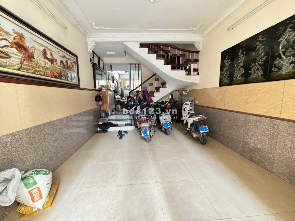 Nhà đẹp phân lô phố VIP Phan Kế Bính - Hai mặt ngõ - Khu dân trí cao, 50m2, 4 tầng,15 tỷ