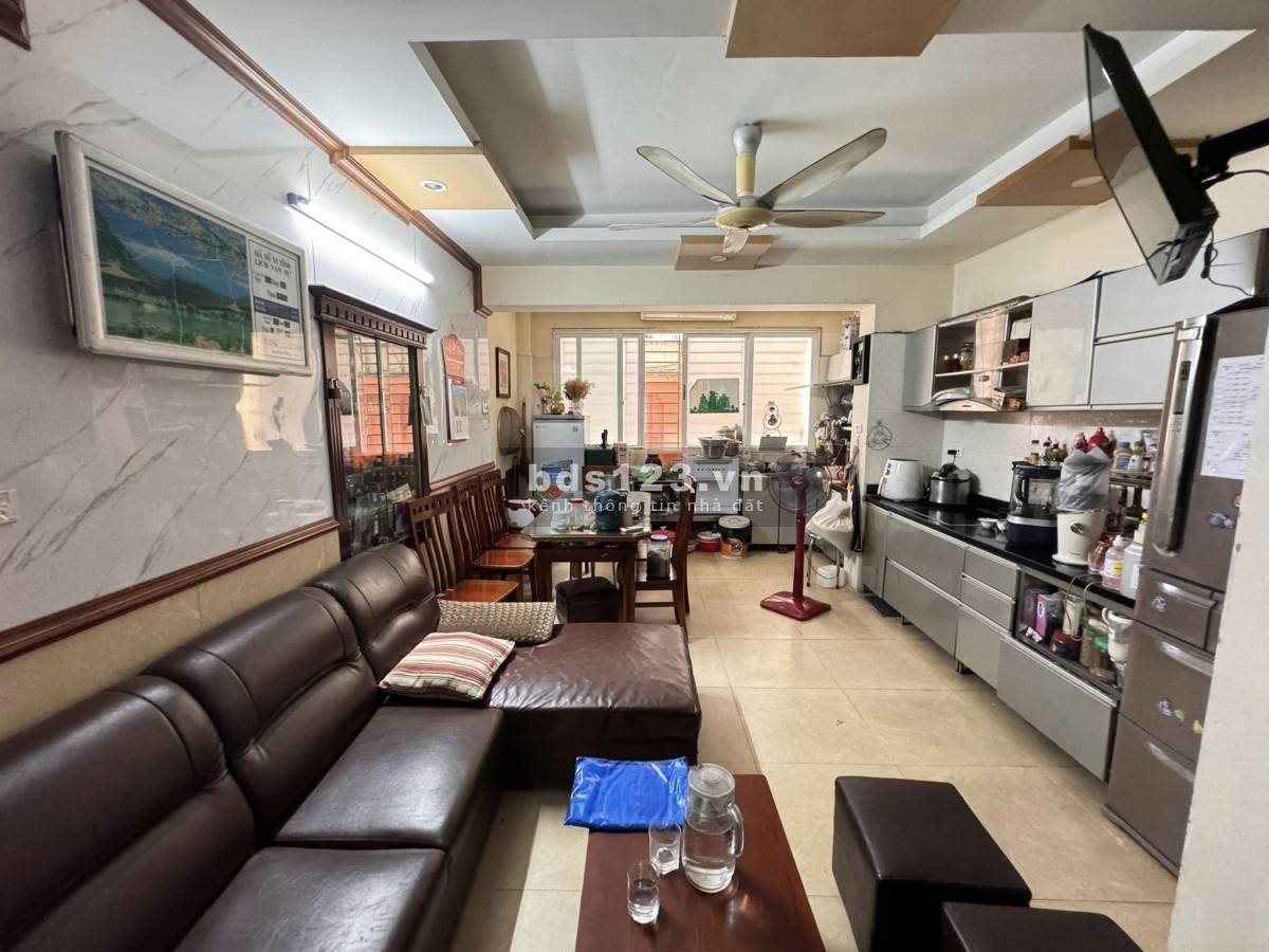 Nhà đẹp phân lô phố VIP Phan Kế Bính - Hai mặt ngõ - Khu dân trí cao, 50m2, 4 tầng,15 tỷ
