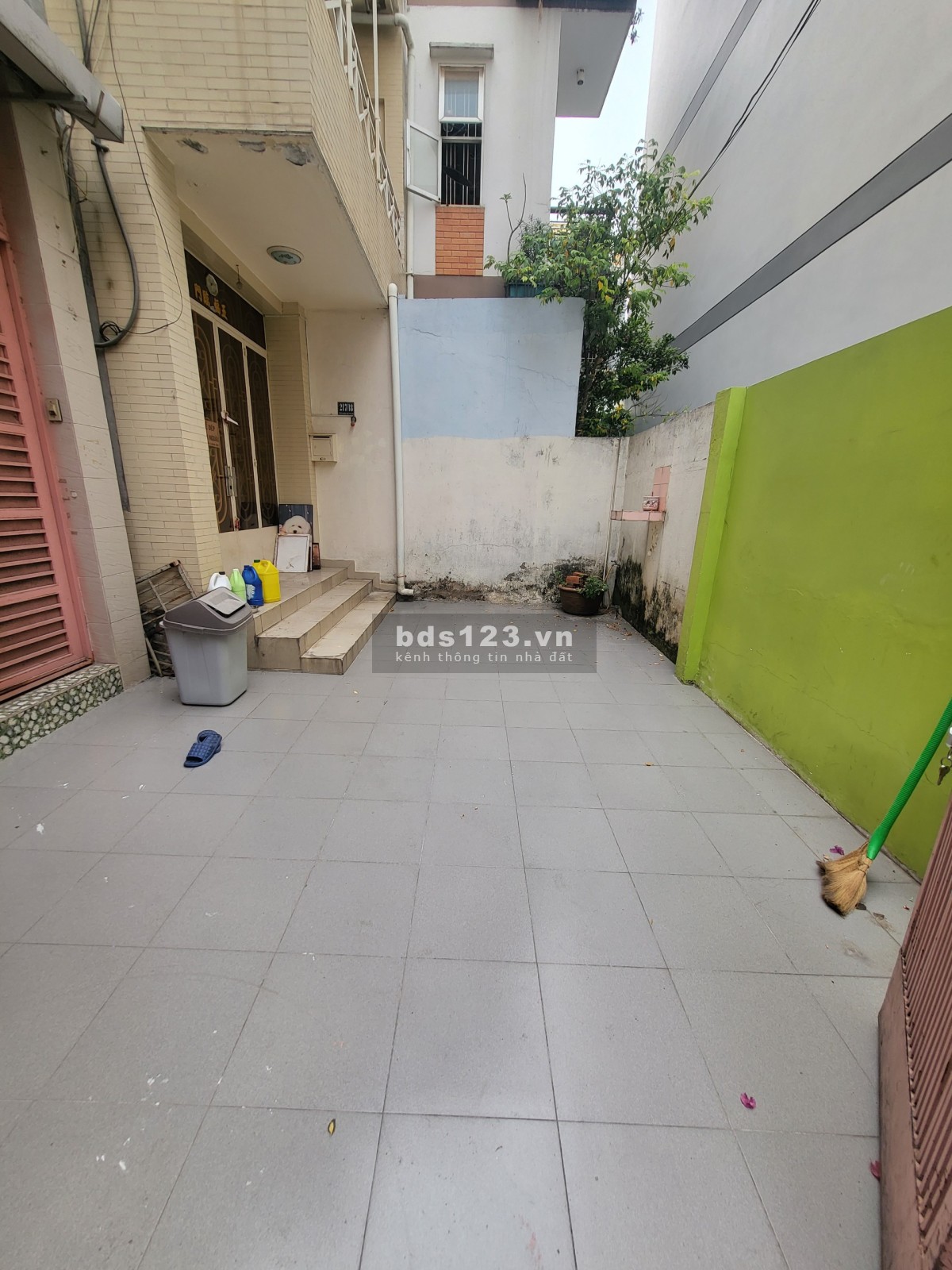 Chính chủ cần bán nhà SHR phường 4, Quận Phú Nhuận