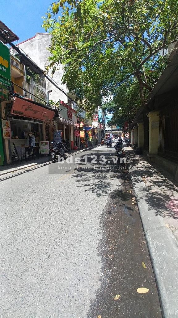 Bán nhà Học viện Tài chính, Bắc Từ Liêm, mặt phố Lê Văn…