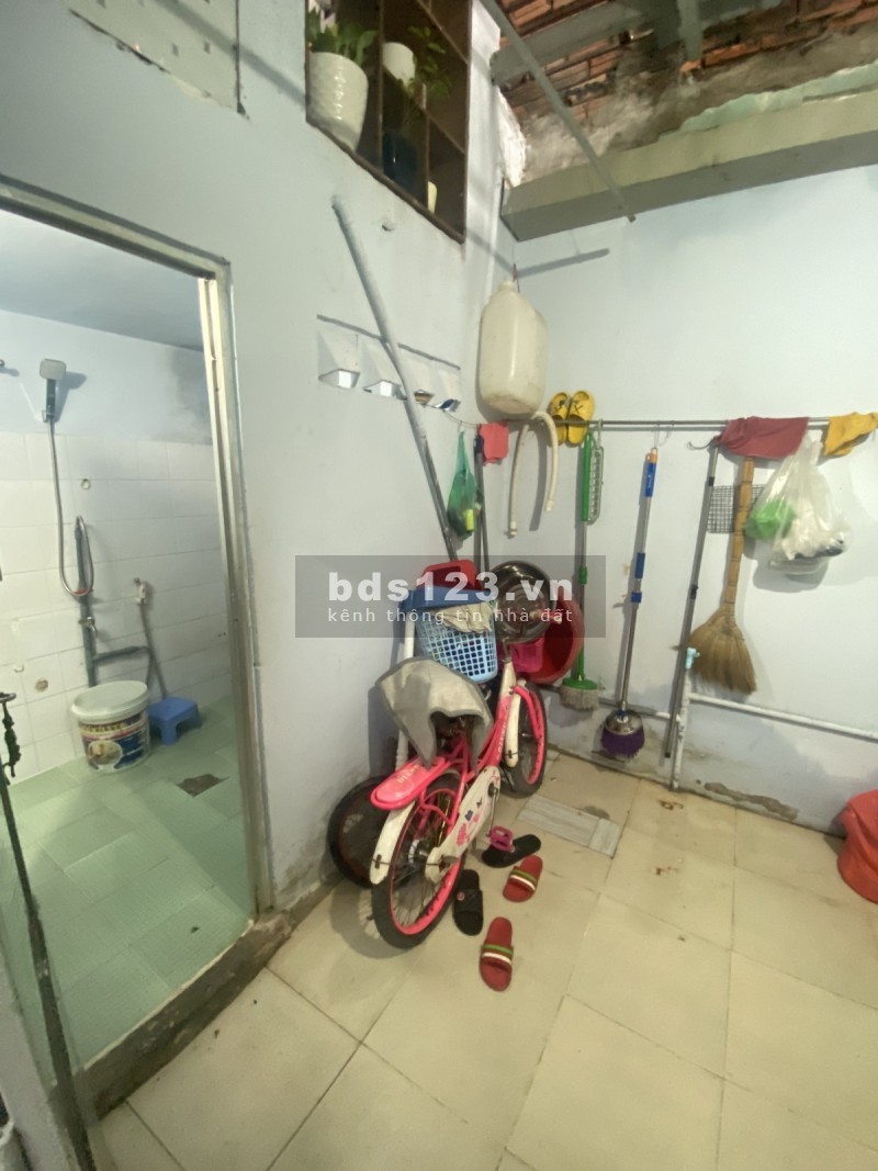 Bán Nhà Gần Thoại Ngọc Hầu ,Phú Thạnh Tân Phú 45M2, 2 Tầng Chỉ 2.9 tỷ 0939756234.