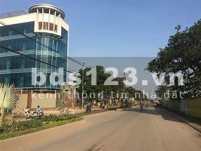 Bán đất mặt tiền đường Nguyễn Xiển - Thành phố Hồ Chí Minh với giá ưu đãi