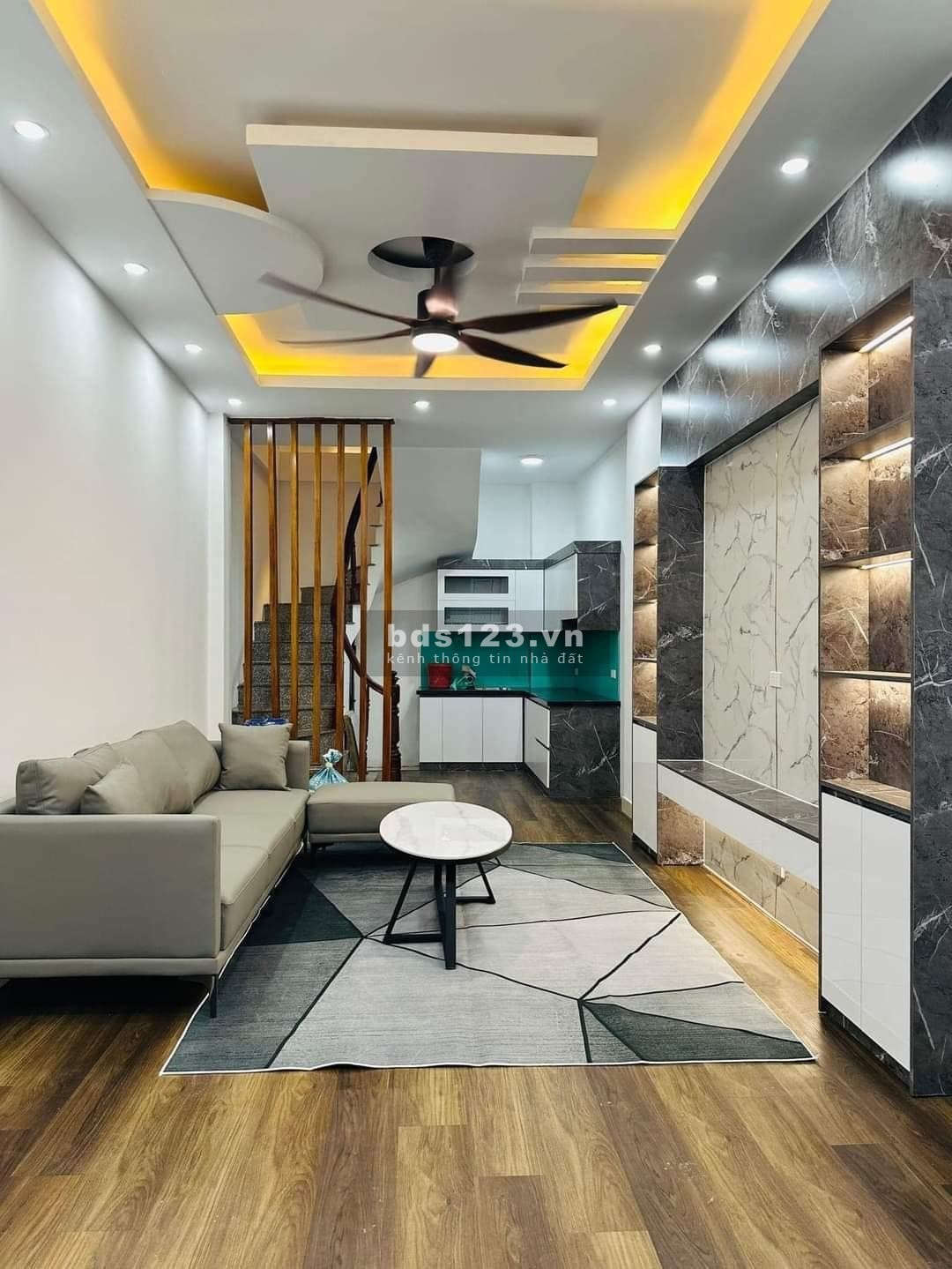 Bán nhà Ngõ 624 Minh Khai, Hai Bà Trưng
