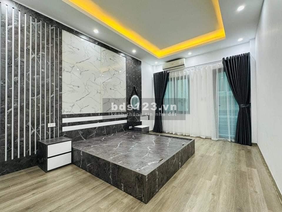 Bán nhà Ngõ 624 Minh Khai, Hai Bà Trưng