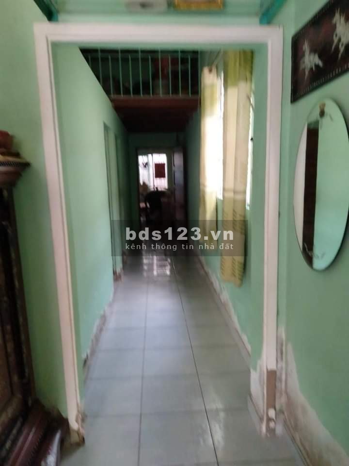 Chủ giảm mạnh 400 tr Hẻm 1092/ đường Huỳnh Tấn Phát 151m2 5,9 tỷ 2 tầng p Tân Phú Quận 7