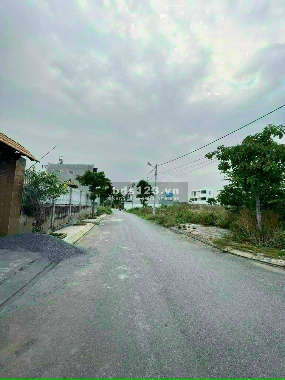 Bán đất mặt tiền đường Nguyễn Xiển - Thành phố Hồ Chí Minh với giá ưu đãi