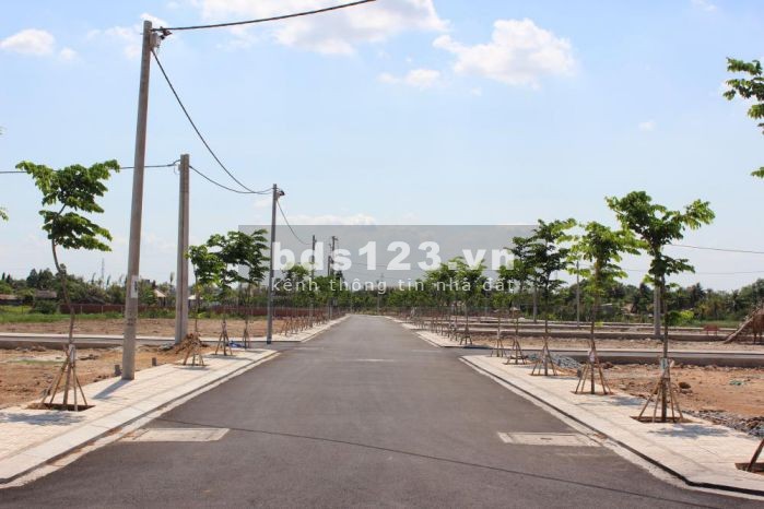!! HOT !! BÁN ĐẤT MẶT TIỀN ĐƯỜNG NGUYỄN XIỂN - THỦ ĐỨC