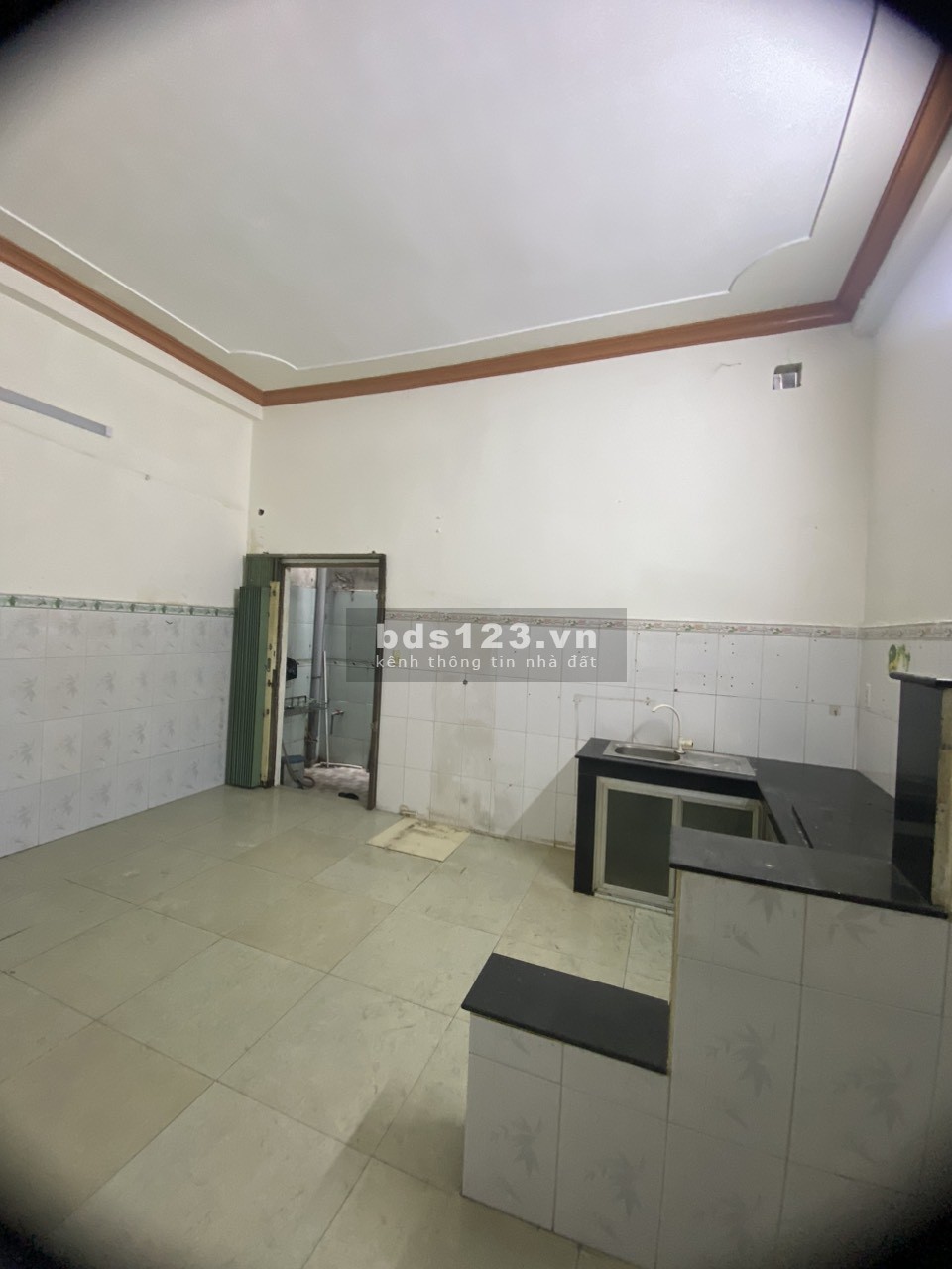 CHO THUÊ MẶT BẰNG + NHÀ NGUYÊN CĂN TRUNG TÂM KCN SÓNG THẦN(DT: 30mx5m)