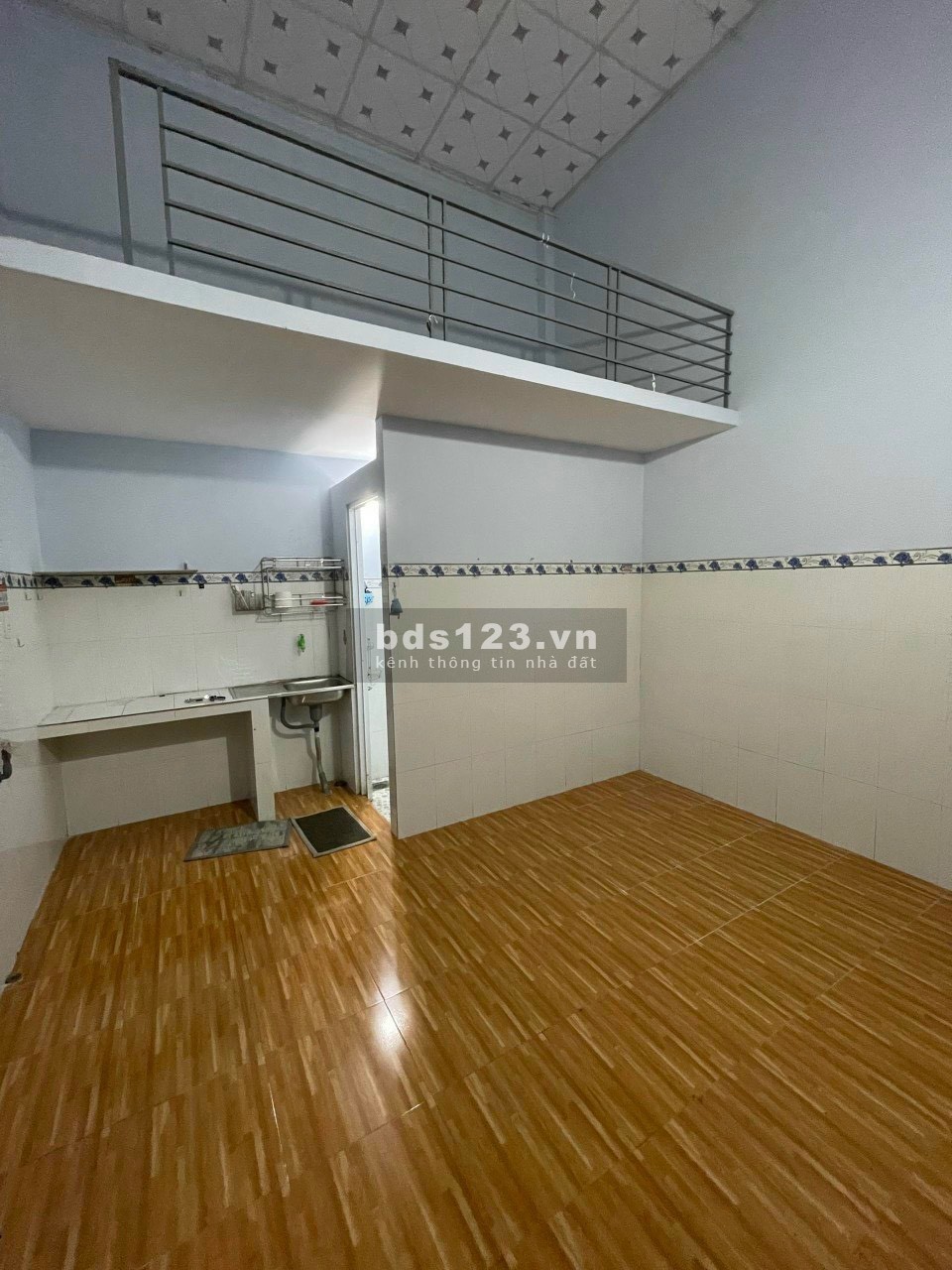 Cần Tiền Trả Nợ Bán Gấp Dãy Nhà trọ 150m Bến Cát Bình Dương