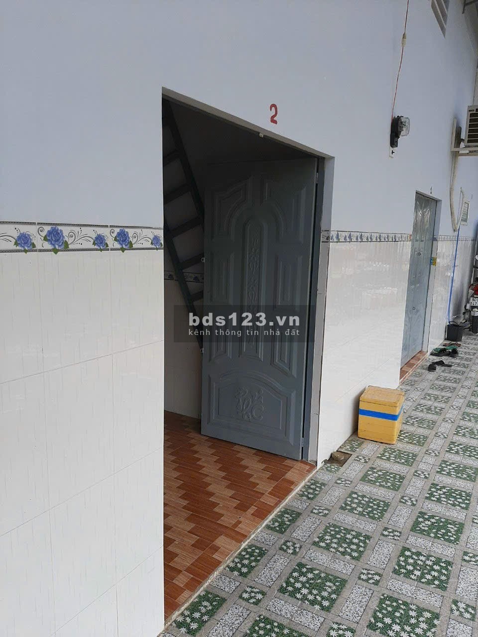 Cần Tiền Trả Nợ Bán Gấp Dãy Nhà trọ 150m Bến Cát Bình Dương