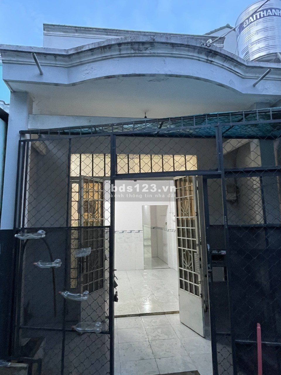 Tìm 1 NAM VÀ 1 NỮ Ở GHÉP NHÀ NGUYÊN CĂN