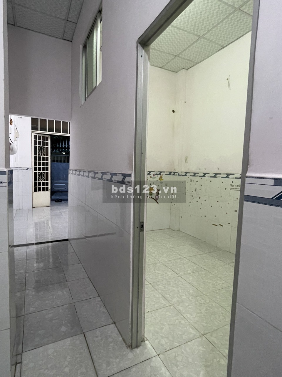 Tìm 1 NAM VÀ 1 NỮ Ở GHÉP NHÀ NGUYÊN CĂN
