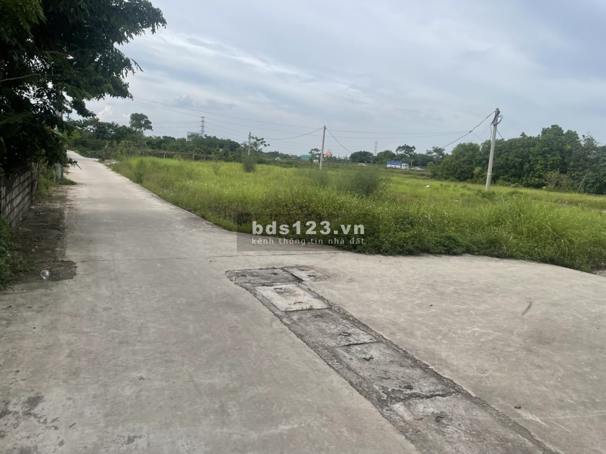 Đất chính chủ cần bán gấp giá rất rẻ ạ !!