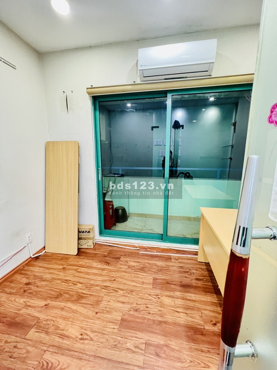 Cần cho thuê văn phòng quận 1 giá 25tr, diện tích 95m2