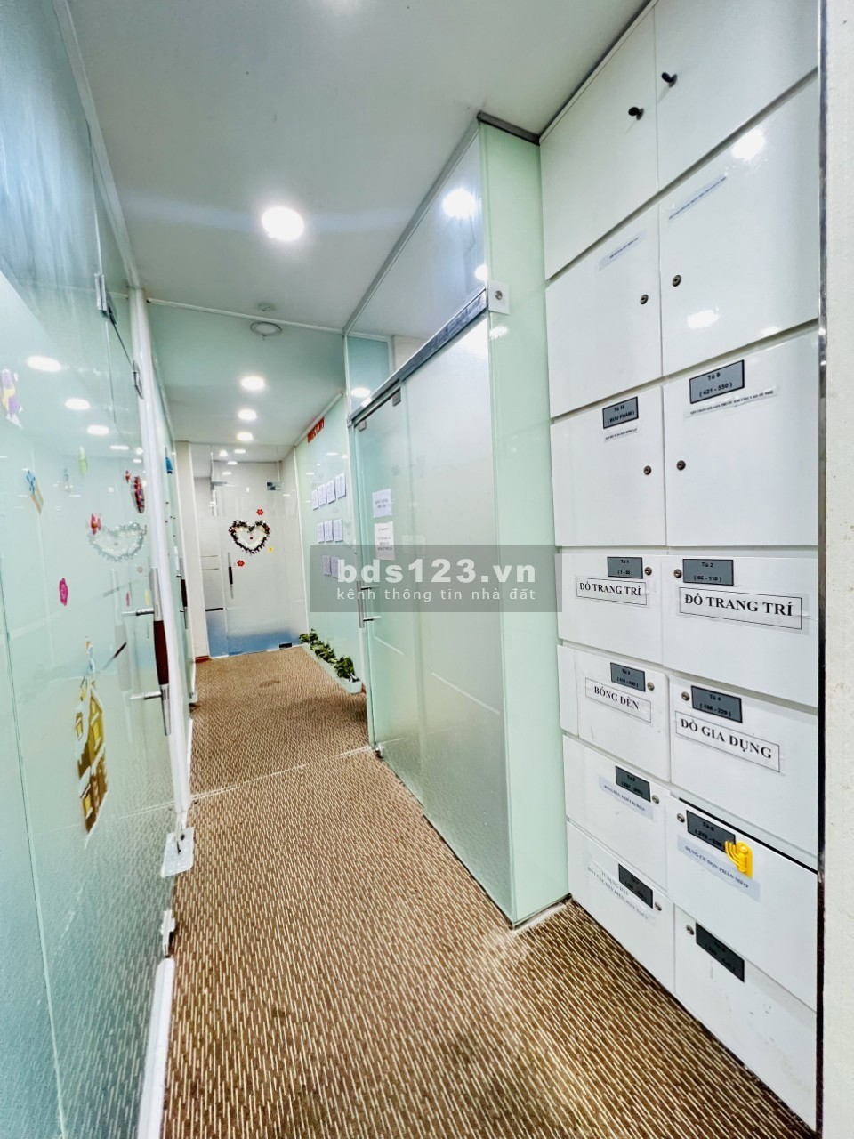Cần cho thuê văn phòng quận 1 giá 25tr, diện tích 95m2