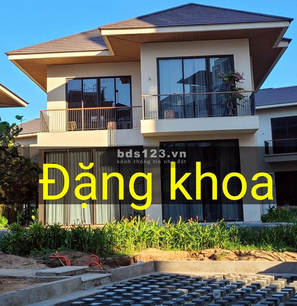 Chạm đỉnh giá trị đầu tư với diện mạo mới