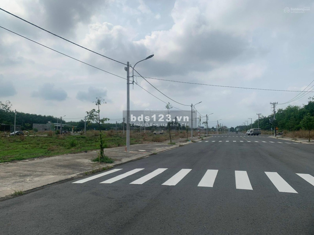 Chính chủ bán gấp lô đất 75m2 thổ cư tại khu nhà ở nông thôn Nam Long 3