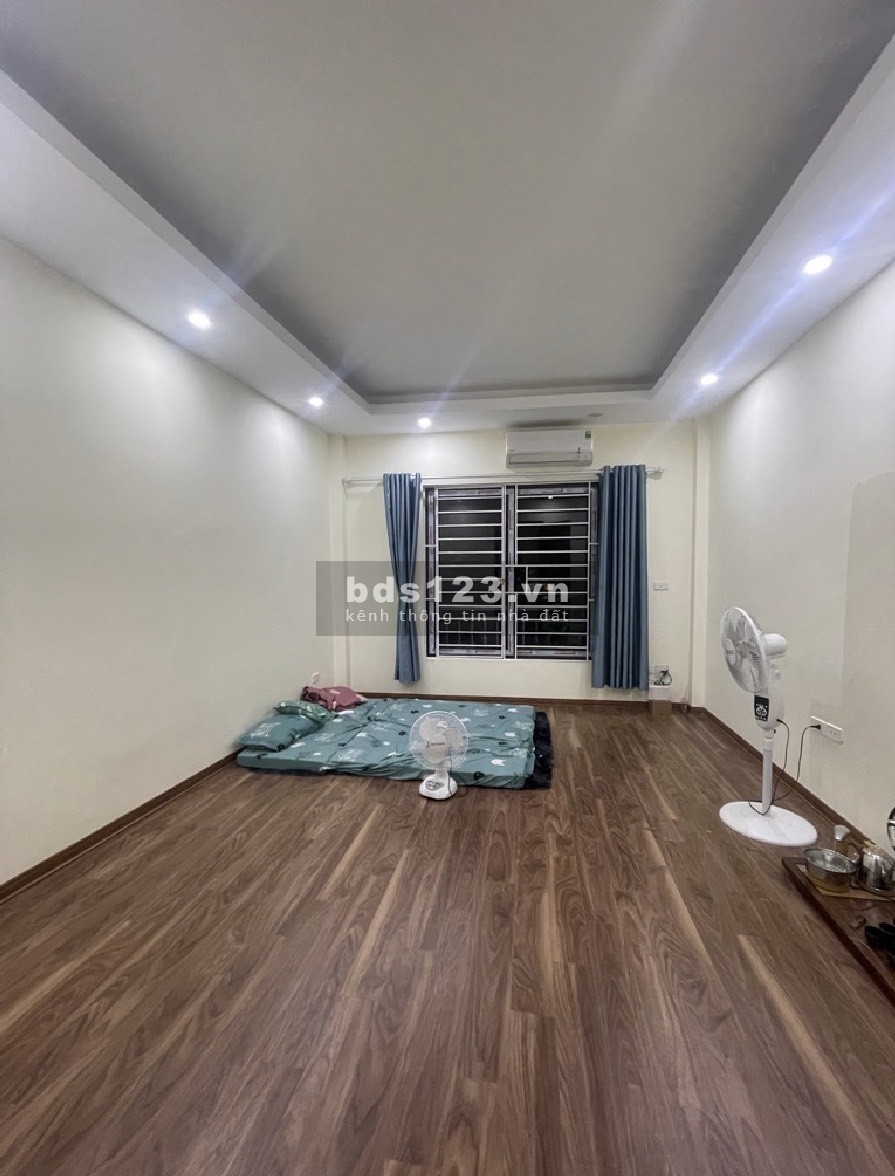 BÁN NHÀ CỔ NHUẾ NGÕ NÔNG CÁCH ĐƯỜNG CỔ NHUẾ 10M MẶT TIỀN 4M
