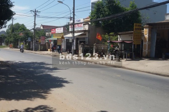 CẦN BÁN GẤP đất mặt tiền đường Nguyễn Xiển - Thủ Đức Vị trí đẹp thuận tiện kinh doanh giá siêu hời