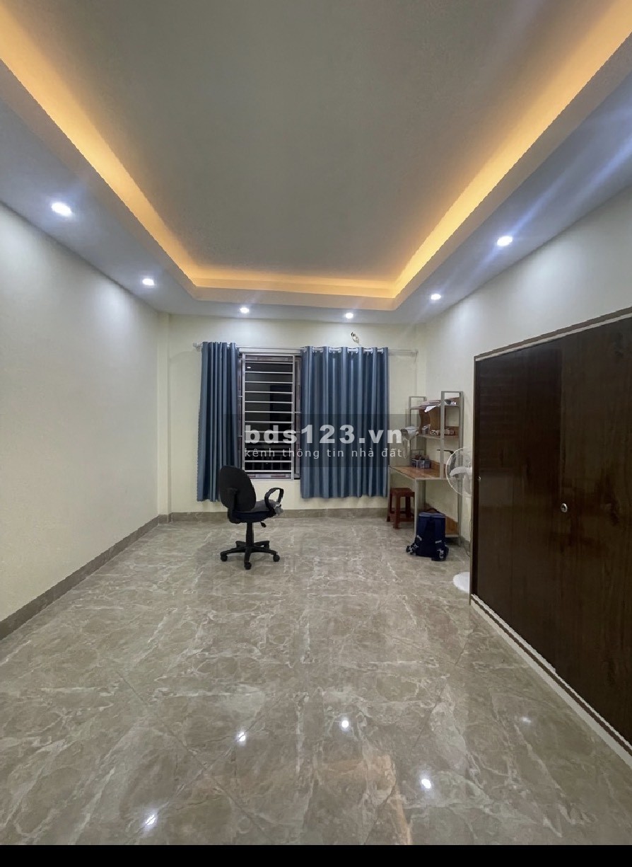 BÁN NHÀ CỔ NHUẾ NGÕ NÔNG CÁCH ĐƯỜNG CỔ NHUẾ 10M MẶT TIỀN 4M