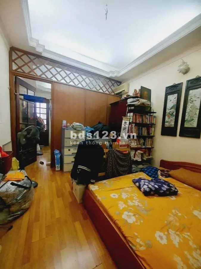 RẺ BẤT NGỜ - BÁN NHÀ T Y SƠN- ĐỐNG ĐA, 40M2, 3 TẦNG, 3 NGỦ, CHỈ 4,5 TỶ- SỔ ĐỎ CHÍNH CHÍNH CHỦ