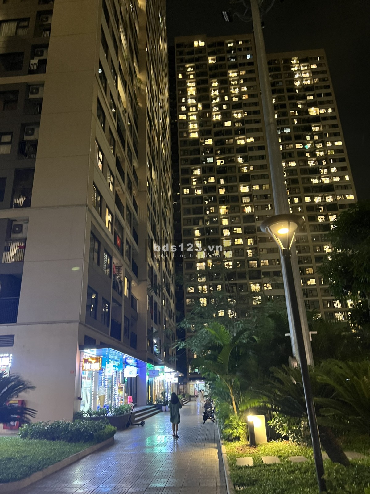 Cơ Hội Thuê Shop-House Đa Năng Hai Tầng tại Khu S2 – Không Gian Rộng Rãi, Giá Ưu Đãi