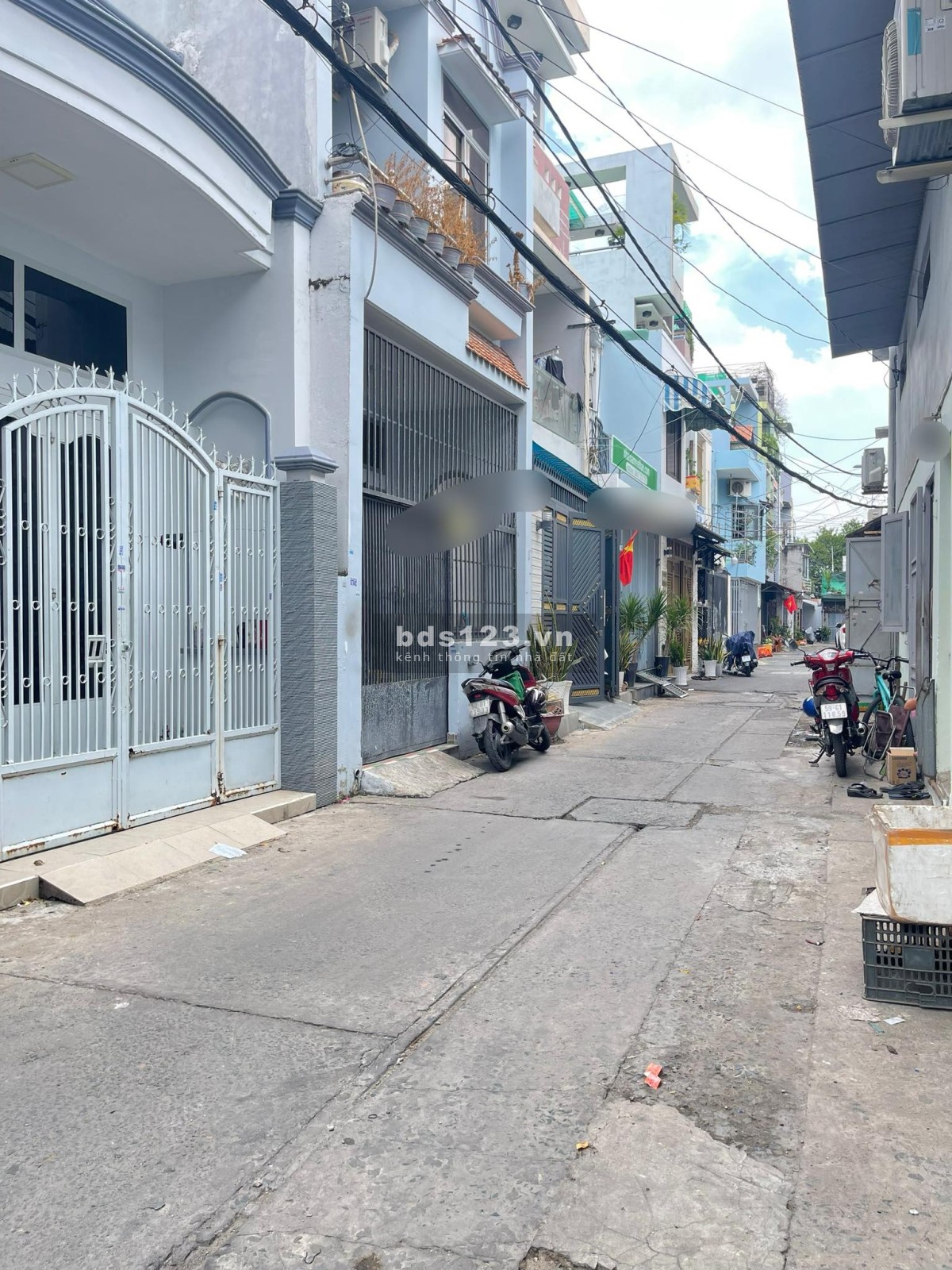 RẺ NHẤT KHU VỰC, nhà thông TÂY THẠNH, TRƯỜNG CHINH, Tân Phú, NHÀ ĐẸP, BAO NỘI THẤT