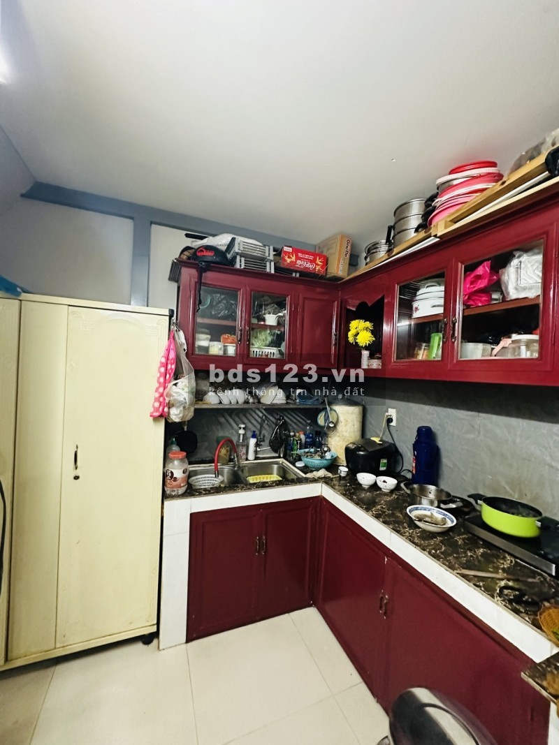 Xe Hơi Sát Nhà, Nguyễn Sơn Phú Thọ Hoà Tân Phú 36 M2, 2 Tầng Chỉ 2.9 tỷ.