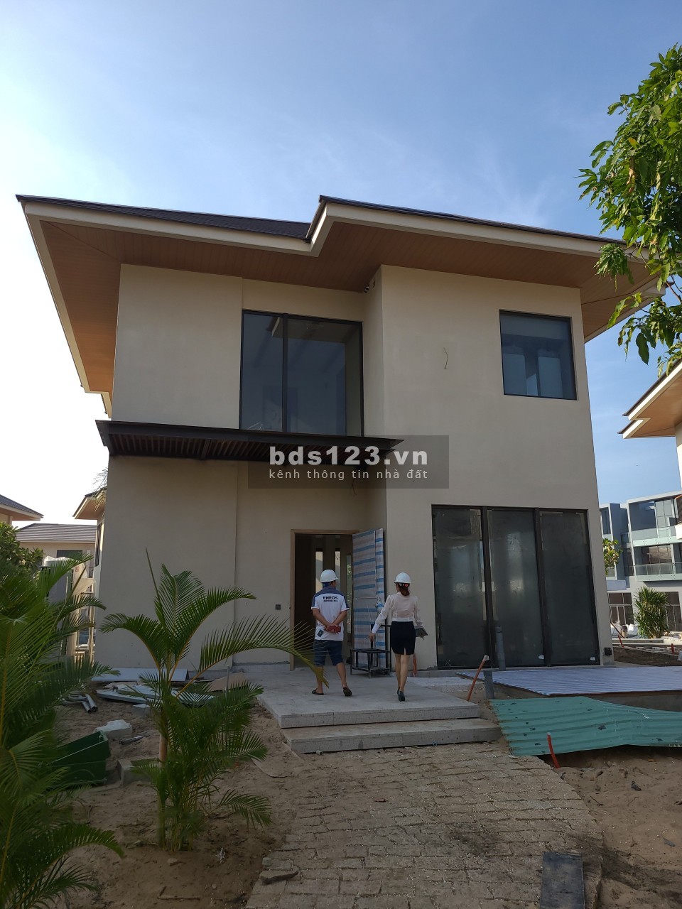 Chạm đỉnh giá trị đầu tư với diện mạo mới