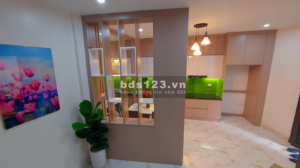Chính chủ cần bán nhà ngõ 254 minh khai, 30m, 5 tầng, mt 4,4m giá 5,95 tỷ