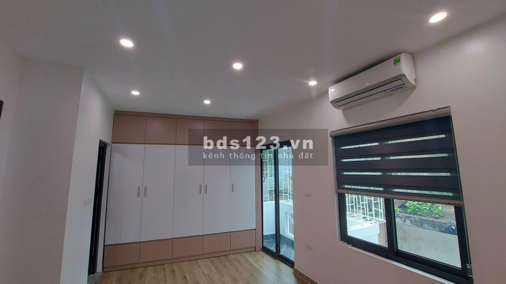 Chính chủ cần bán nhà ngõ 254 minh khai, 30m, 5 tầng, mt 4,4m giá 5,95 tỷ