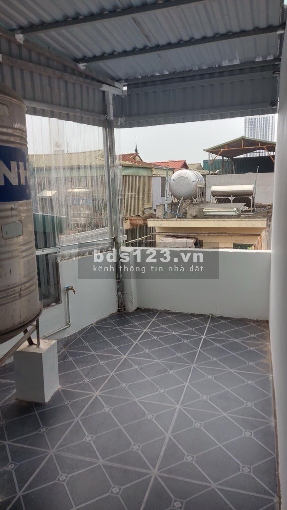 Chính chủ cần bán nhà ngõ 254 minh khai, 30m, 5 tầng, mt 4,4m giá 5,95 tỷ