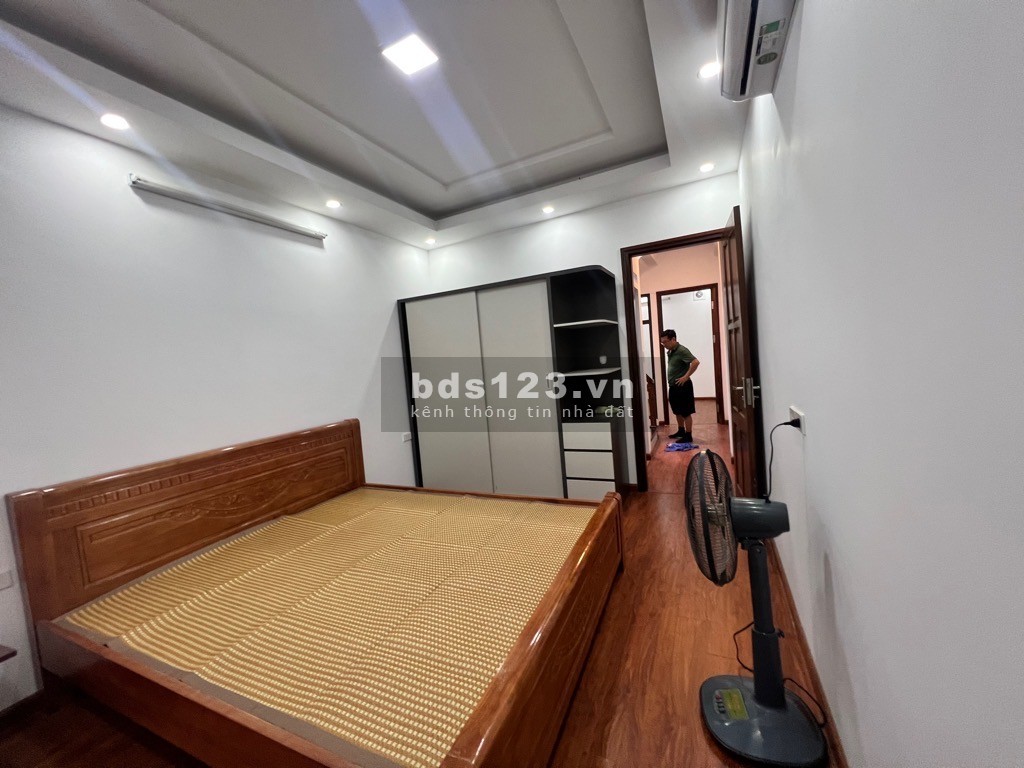 Chính chủ cần bán nhà phố Minh Khai, 34m, 4 tầng, giá 5.95 tỷ
