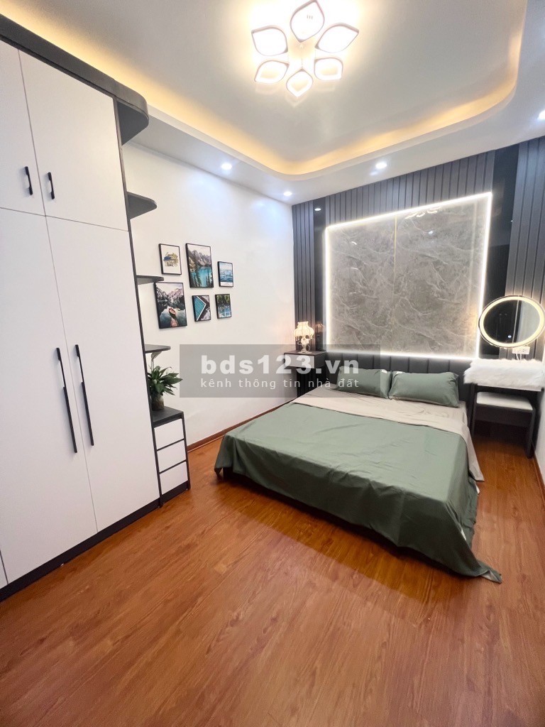 DIỆN TÍCH 37m2, NGÕ KHÂM ĐỨC (NGÕ CHỢ KHÂM THIÊN), 5TỶ, NGÕ RỘNG THOÁNG
