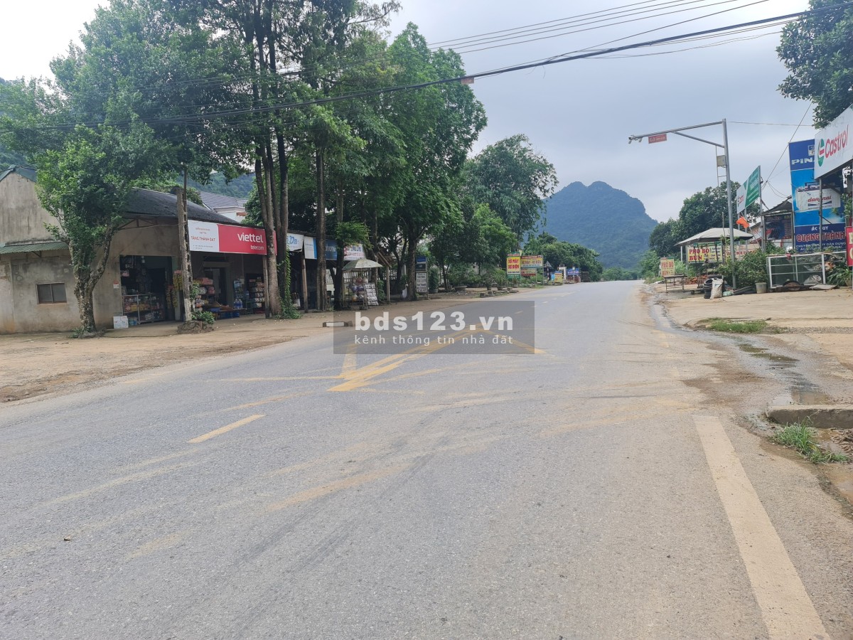 CHỈ 195 TRIỆU SỞ HỮU LÔ ĐẤT THỔ CƯ TẠI KHU CÔNG NGHIỆP BẢO HIỆU - YÊN THỦY - HÒA BÌNH