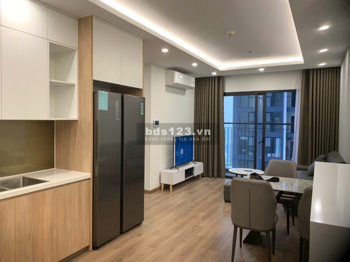 CHO THUÊ CĂN HỘ CAO CẤP IMPERIA SMART CITY